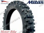 МОТО ГУМА ВЪНШНА 110/100-18 64R TT C-16 SUPER SOFT EXTREME МИТАС
